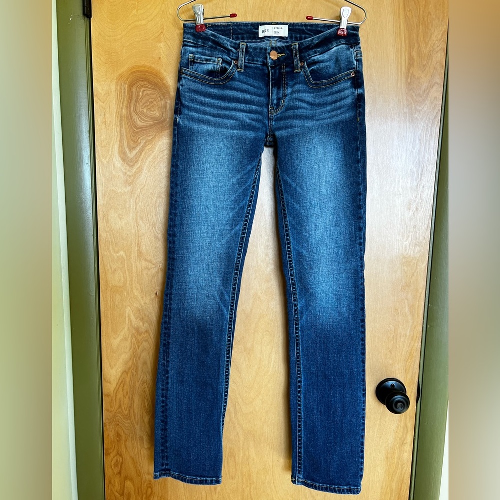 BKE Stella Jeans